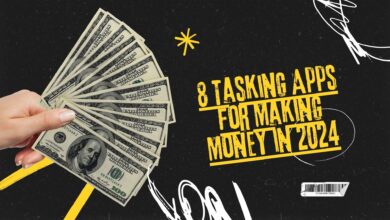 Apps for Making Money