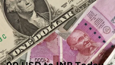 90 USD to INR Today: 90 Dollars in Indian Rupees, 90 dollars in rupees