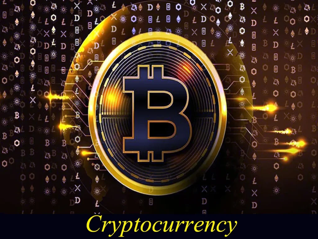 What is a Cryptocurrency and how does it work?