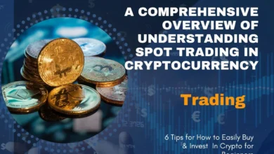 Crypto Course: What is spot trading in Cryptocurrency? A Comprehensive Overview of Understanding Spot Trading in Cryptocurrency