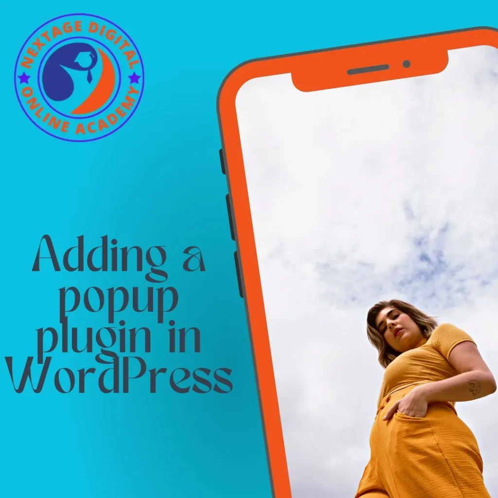 Enhance User Engagement: Adding a Popup Plugin in WordPress