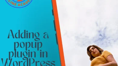 Enhance User Engagement: Adding a Popup Plugin in WordPress