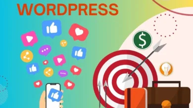 Adding Social Links in WordPress: Connecting with Your Audience