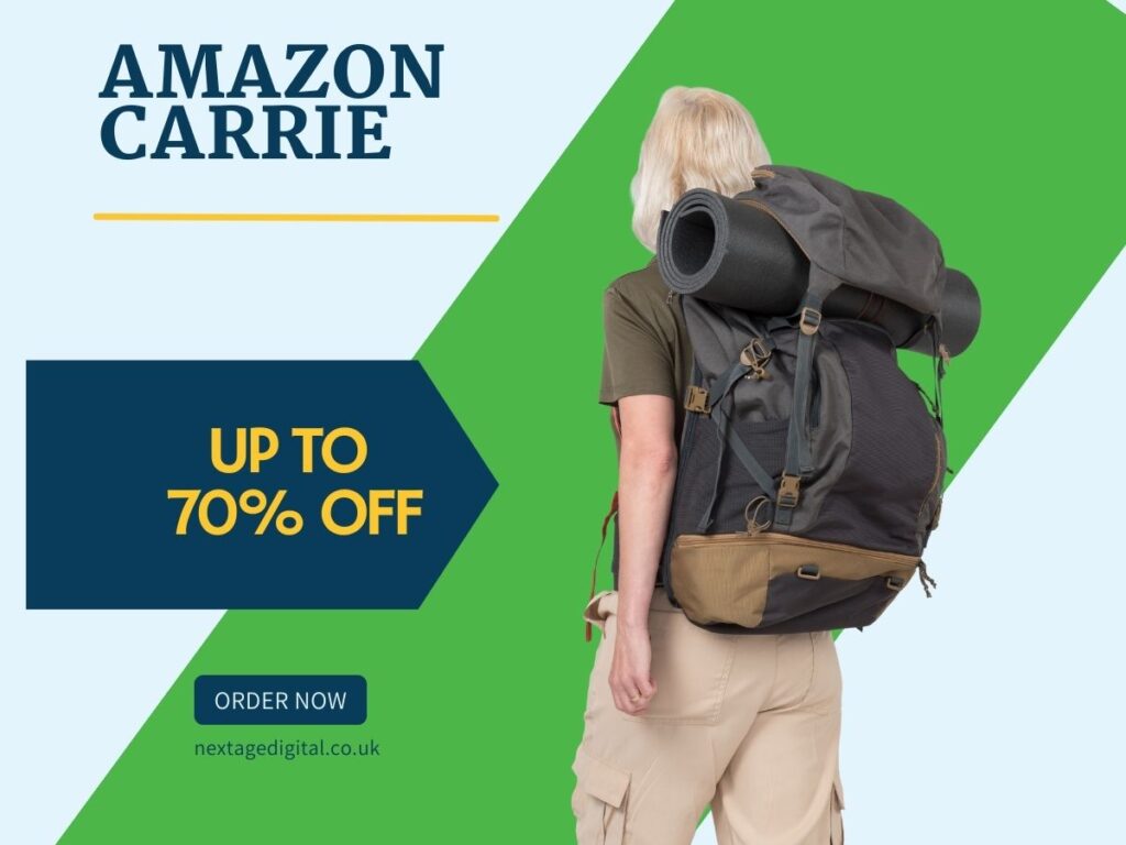 Amazon wholesale Course: How to use Amazon Carrier?