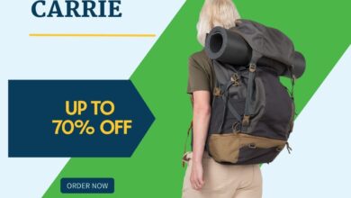 Amazon wholesale Course: How to use Amazon Carrier?