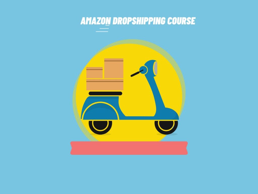 Amazon Dropshipping Course: Amazon Dropshipping Shahid Anwar Complete Mastery Course