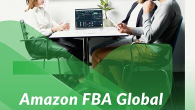 Amazon FBA Course: Amazon FBA Global Selling Course by Shahid Anwar