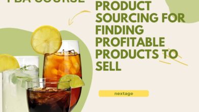Amazon Product Sourcing for Finding Profitable Products to Sell