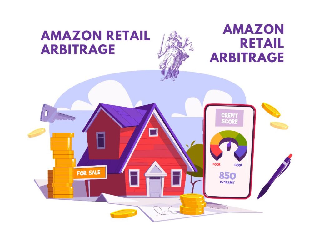 Amazon Retail Arbitrage: Profitability, Methodand More