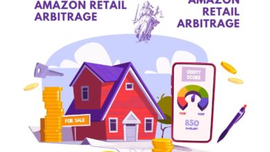 Amazon Retail Arbitrage: Profitability, Method, and More