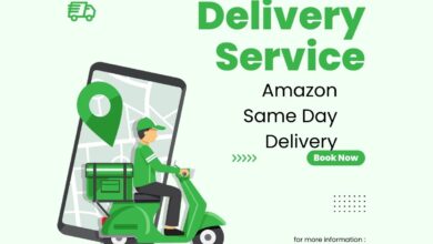 How fast is Amazon Same Day Delivery? Exploring the Speed and Convenience of Amazon's Same Day Delivery Service