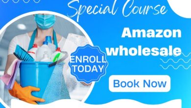 Amazon wholesale course free