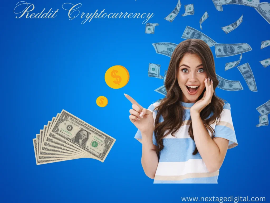 Is there a Reddit Cryptocurrency? Which crypto to buy on Reddit?