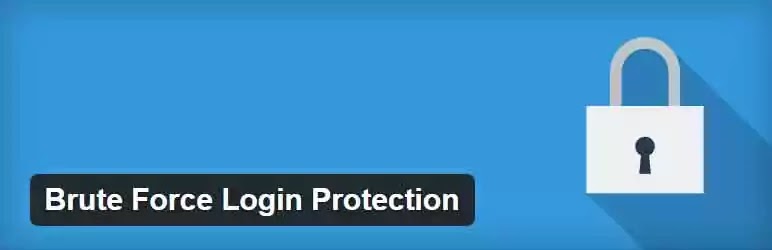 Brute Force Login Protection Brute Force Login Protection