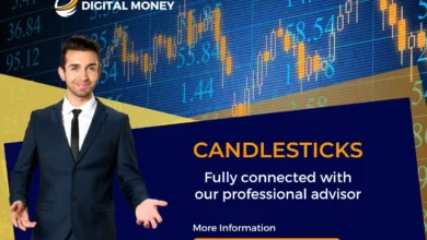 Crypto Free Course: What are Candlesticks and Price action trading?