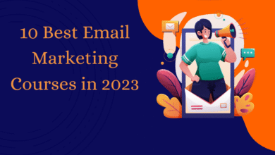 10 Best Email Marketing Courses:What's the Best Email Marketing Course?