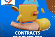 Contracts Engineer Job - Mining Project 2 Contracts Engineer Job