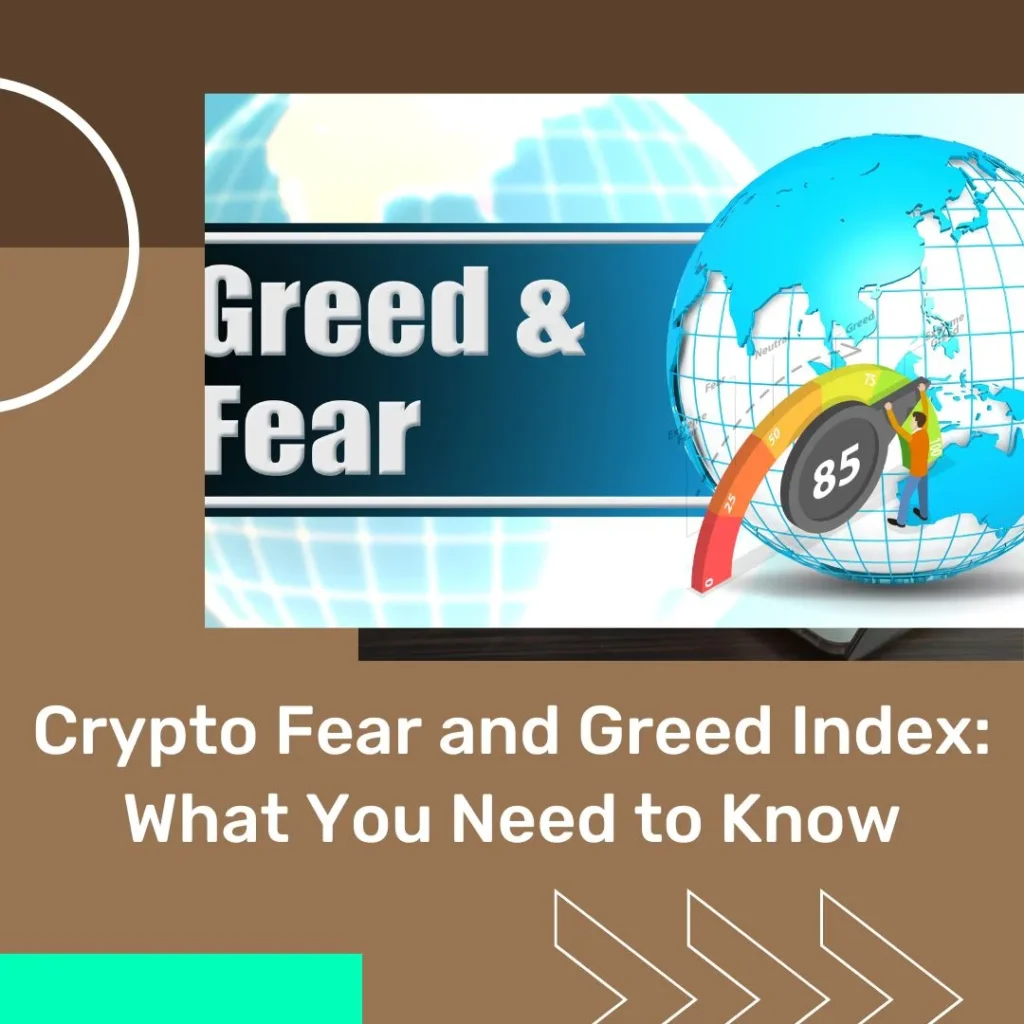 Crypto Fear and Greed Index: What You Need to Know more deeply