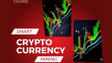 Crypto Free Course: Introduction to Cryptocurrency Trading