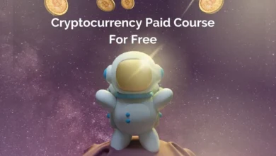 Cryptocurrency Paid Course For Free 1