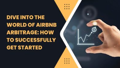 DIVE INTO THE WORLD OF AIRBNB ARBITRAGE: HOW TO SUCCESSFULLY GET STARTED