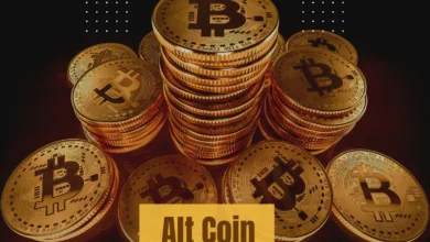 Which crypto is an altcoin?
