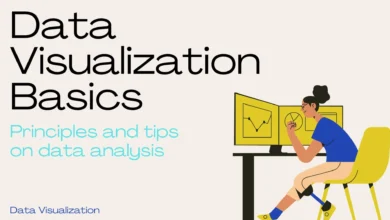 Data Visualization: Tools and Tips for Marketers