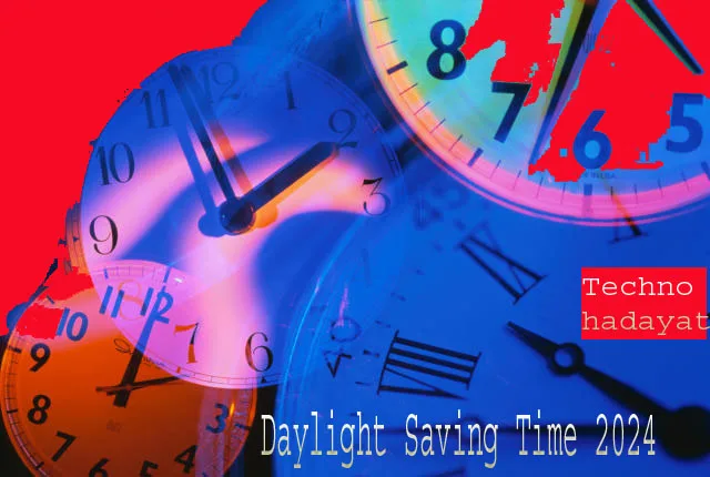 Daylight Saving Time : Everything You Need to Know About the Time Change 6 Daylight Saving Time 2024