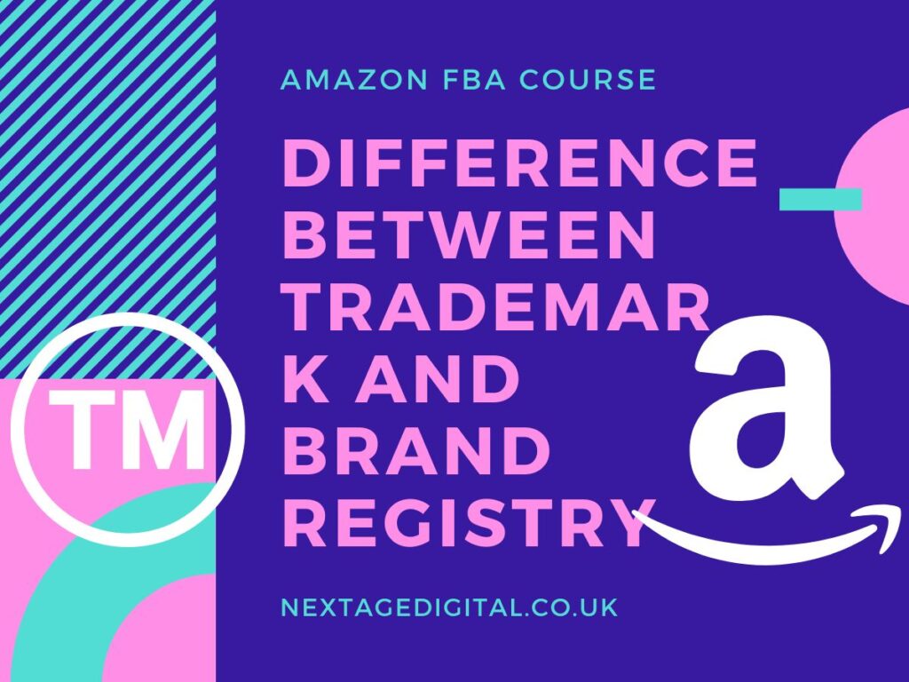 Difference between Trademark and Brand Registry