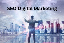 What Is SEO Digital Marketing & How Does It Work?
