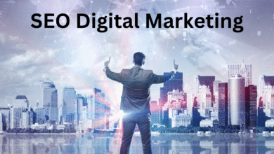 What Is SEO Digital Marketing & How Does It Work?