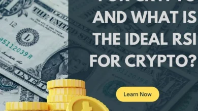 Best Crypto Course: Does RSI indicator work for crypto and What is the ideal RSI for crypto?