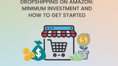 A Comprehensive Guide to Dropshipping on Amazon: Minimum Investment and How to Get Started