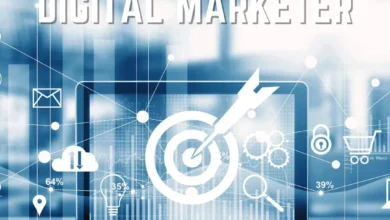 Essential Skills of Digital Marketer