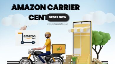 How Can You Schedule FBA Delivery to Amazon Carrier Central: A Comprehensive Guide For Begginers