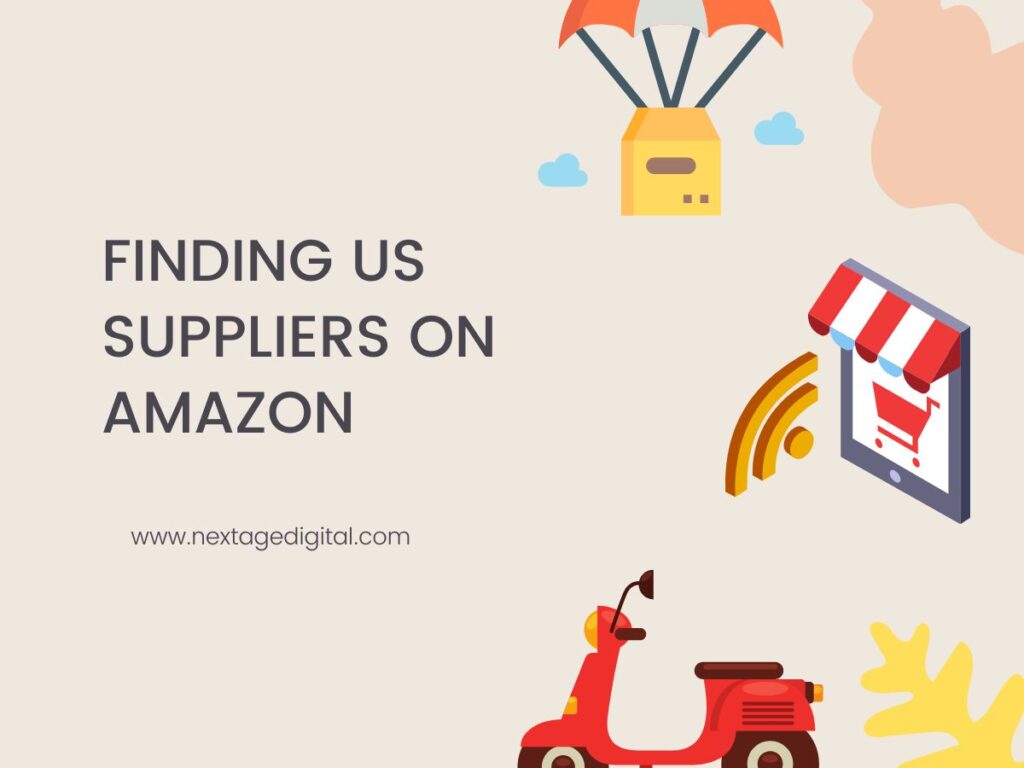 Finding US Suppliers on Amazon: A Guide to Obtaining a List of Authorized Suppliers
