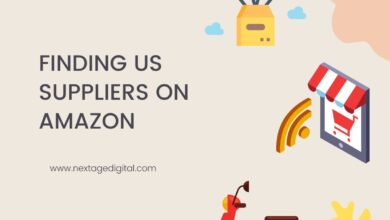 Finding US Suppliers on Amazon: A Guide to Obtaining a List of Authorized Suppliers