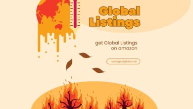 Global Listings: A Beginner's Guide to Understanding and Utilizing Them
