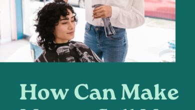 How Can Make Money Sell My Hair