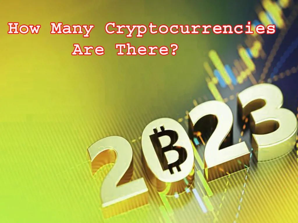How Many Cryptocurrencies Are There? Best Understanding the Different Types of Cryptocurrency