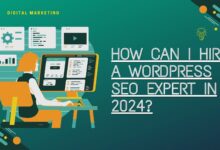 How can I Hire a WordPress SEO Expert in 2026? 16 How can I Hire a WordPress SEO Expert?
