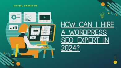 How can I Hire a WordPress SEO Expert?