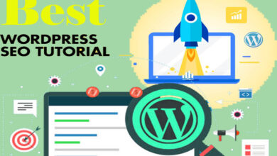 How do I add SEO to WordPress to make SEO Friendly? Best WordPress SEO