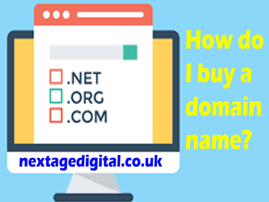 How-do-I-buy-a-domain-name-UK