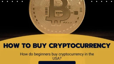 How to Buy Cryptocurrency: How do beginners buy cryptocurrency in the USA?