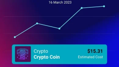Best Crypto Course: How do you read a crypto chart volume?