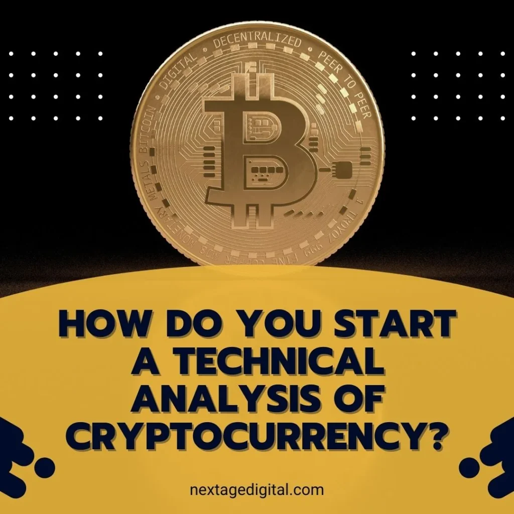 Best Crypto Course: How do you start a technical analysis of cryptocurrency?