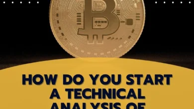 Best Crypto Course: How do you start a technical analysis of cryptocurrency?