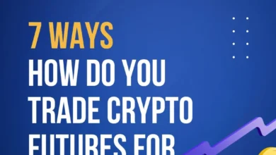Crypto Futures Trading: How do you trade crypto futures for beginners?