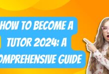 How to Become a Tutor 2026: A Comprehensive Guide
